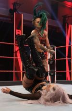 WWE - Raw Digitals 04/27/2020