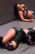 WWE - Raw Digitals 04/27/2020