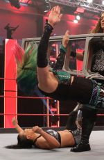 WWE - Raw Digitals 04/27/2020