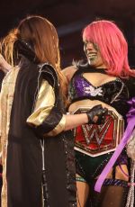 WWE - Raw Digitals 05/18/2020