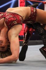 WWE - Raw Digitals 05/18/2020