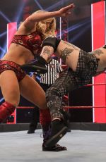 WWE - Raw Digitals 05/18/2020