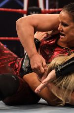 WWE - Raw Digitals 05/18/2020