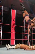 WWE - Raw Digitals 05/18/2020