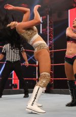 WWE - Raw Digitals 05/18/2020