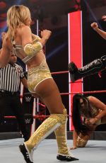 WWE - Raw Digitals 05/18/2020