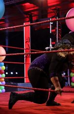 WWE - Raw Digitals 05/18/2020
