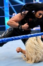 WWE - Smackdown Live 05/01/2020