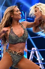 WWE - Smackdown Live 05/01/2020
