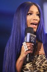 WWE - Smackdown Live 05/08/2020