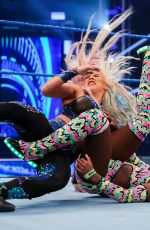 WWE - Smackdown Live 05/08/2020