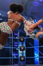 WWE - Smackdown Live 05/08/2020