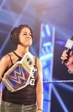WWE - Smackdown Live 05/08/2020