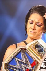 WWE - Smackdown Live 05/08/2020