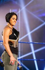 WWE - Smackdown Live 05/08/2020