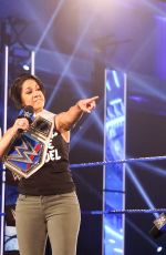 WWE - Smackdown Live 05/08/2020