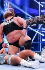 WWE - Smackdown Live 05/22/2020