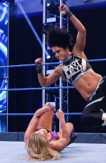 WWE - Smackdown Live 05/22/2020