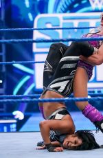 WWE - Smackdown Live 05/22/2020