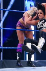 WWE - Smackdown Live 05/22/2020
