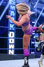 WWE - Smackdown Live 05/22/2020