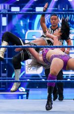 WWE - Smackdown Live 05/22/2020