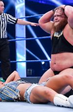 WWE - Smackdown Live 05/22/2020