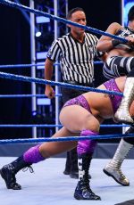 WWE - Smackdown Live 05/22/2020