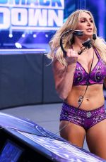WWE - Smackdown Live 05/22/2020