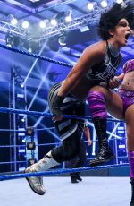 WWE - Smackdown Live 05/22/2020