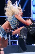 WWE - Smackdown Live 05/22/2020