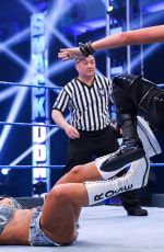 WWE - Smackdown Live 05/22/2020