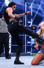 WWE - Smackdown Live 05/22/2020