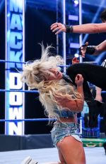 WWE - Smackdown Live 05/22/2020