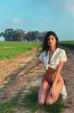 YAEL COHEN at a Photoshoot - Instagram Photos 05/24/2020