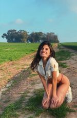 YAEL COHEN at a Photoshoot - Instagram Photos 05/24/2020