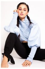 YVETTE MONREAL for Maxim, April 2020