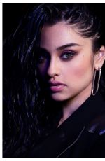 YVETTE MONREAL for Maxim, April 2020