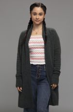 YVETTE MONREAL - Stargirl Promos, 2020