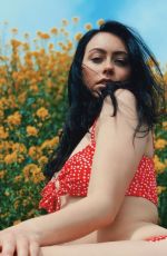 ADELE MARIE HEENAN - Self Portrait Isolation Photoshoot 2020