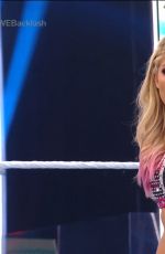 ALEXA BLISS at WWE Backlash in Orlando