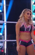 ALEXA BLISS at WWE Backlash in Orlando