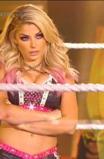 ALEXA BLISS at WWE Backlash in Orlando