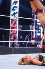 ALEXA BLISS at WWE Backlash in Orlando