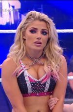 ALEXA BLISS at WWE Backlash in Orlando