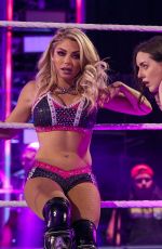 ALEXA BLISS at WWE Backlash in Orlando