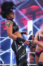 ALEXA BLISS at WWE Backlash in Orlando