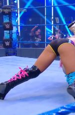 ALEXA BLISS at WWE Smackdown in Orlando 06/05/2020