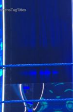 ALEXA BLISS at WWE Smackdown in Orlando 06/05/2020