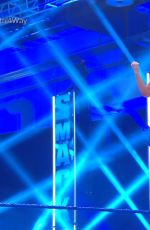 ALEXA BLISS at WWE Smackdown in Orlando 06/26/2020